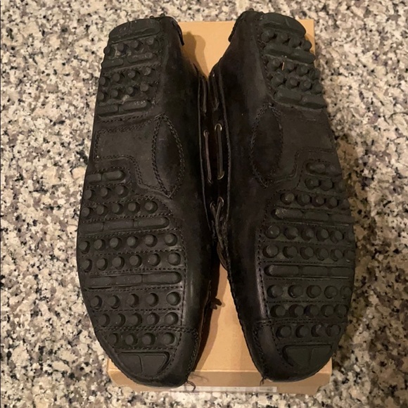 Cole Haan GunnisonII Black Sz 11 D